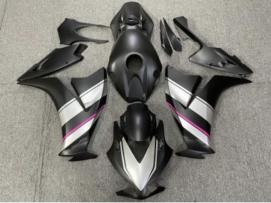 12-16 Matt & Rosa Zierleiste CBR1000RR Motorrad Verkleidung