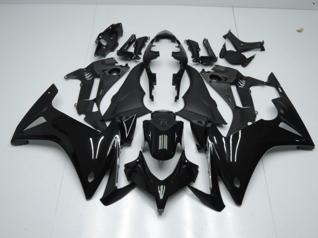 13-15 Glanz & Matt Schwarz CBR500RR Motorrad Verkleidung 13-15 Glanz & Matt Schwarz CBR500RR Motorrad Verkleidung