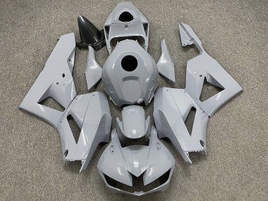 13-23 Nardo Grau CBR600RR Motorrad Verkleidung
