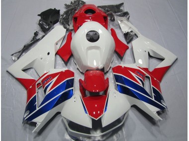 13-23 OEM Stil CBR600RR Motorrad Verkleidung