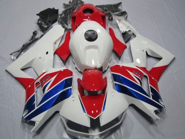 13-23 OEM Stil CBR600RR Motorrad Verkleidung
