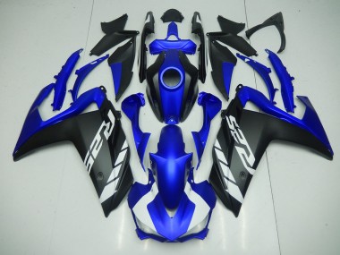 15-18 R25 Matt R3 Motorrad Verkleidung