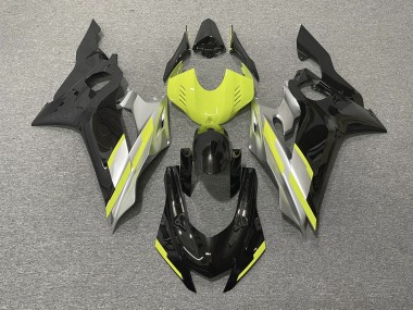 17-21 Blau R6 Motorrad Verkleidung
