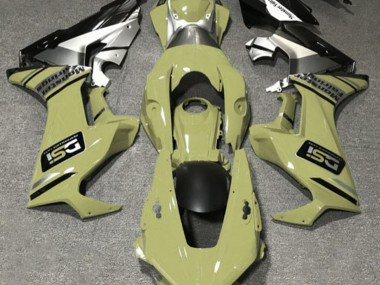 17-23 Oliv DSI CBR1000RR Motorrad Verkleidung