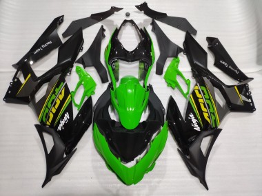 18-23 OEM Stil Kit Ninja 400 Motorrad Verkleidung