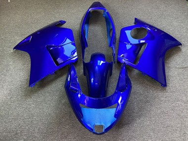 96-07 Tiefes Blau CBR1100XX Motorrad Verkleidung