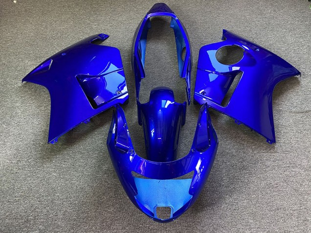 96-07 Tiefes Blau CBR1100XX Motorrad Verkleidung