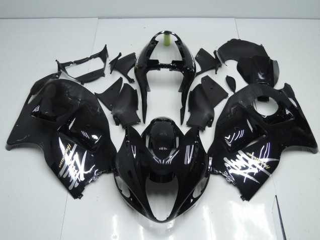97-07 Nr 2 Schwarz GSXR 1300 Motorrad Verkleidung