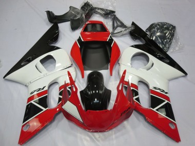 98-02 OEM Stil Design R6 Motorrad Verkleidung