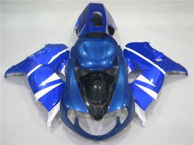 98-03 Glänzend Blau TL1000R Motorrad Verkleidung