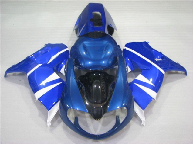 98-03 Glänzend Blau TL1000R Motorrad Verkleidung