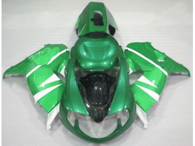 98-03 Glänzend Grün TL1000R Motorrad Verkleidung