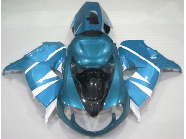 98-03 Glänzend Hellblau TL1000R Motorrad Verkleidung