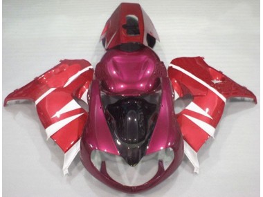 98-03 Rot Glänzend TL1000R Motorrad Verkleidung