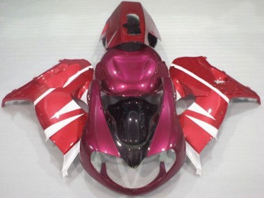 98-03 Rot Glänzend TL1000R Motorrad Verkleidung