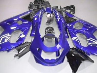 98-07 Glänzend Blau YZF600 Motorrad Verkleidung