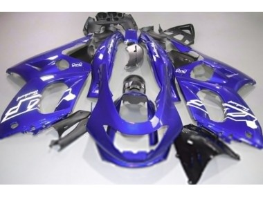 98-07 Glänzend Blau YZF600 Motorrad Verkleidung