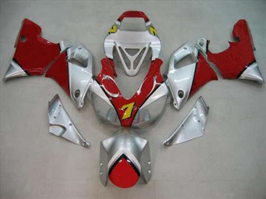 98-99 Fiat R1 Motorrad Verkleidung