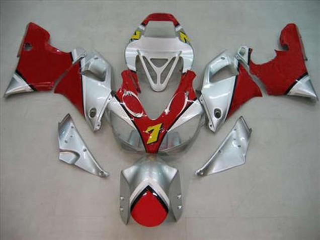 98-99 Fiat R1 Motorrad Verkleidung 98-99 Fiat R1 Motorrad Verkleidung