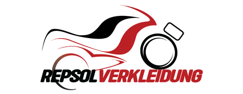 Online Motorrad Verkleidungen Kaufen, Erschwingliche niedrige Preise - Repsol Verkleidung