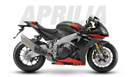Aprilia Motorrad Verkleidung | Repsol Verkleidung