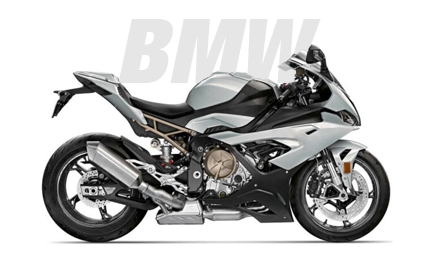 BMW Motorrad Verkleidung | Repsol Verkleidung