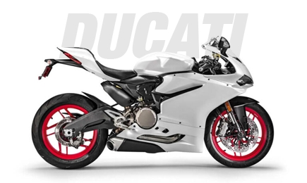 Ducati Motorrad Verkleidung | Repsol Verkleidung