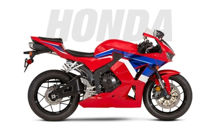 Honda Motorrad Verkleidung | Repsol Verkleidung
