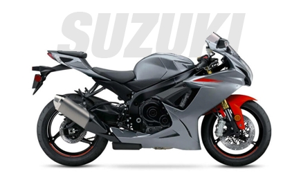 Suzuki Motorrad Verkleidung | Repsol Verkleidung
