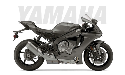 Yamaha Motorrad Verkleidung | Repsol Verkleidung