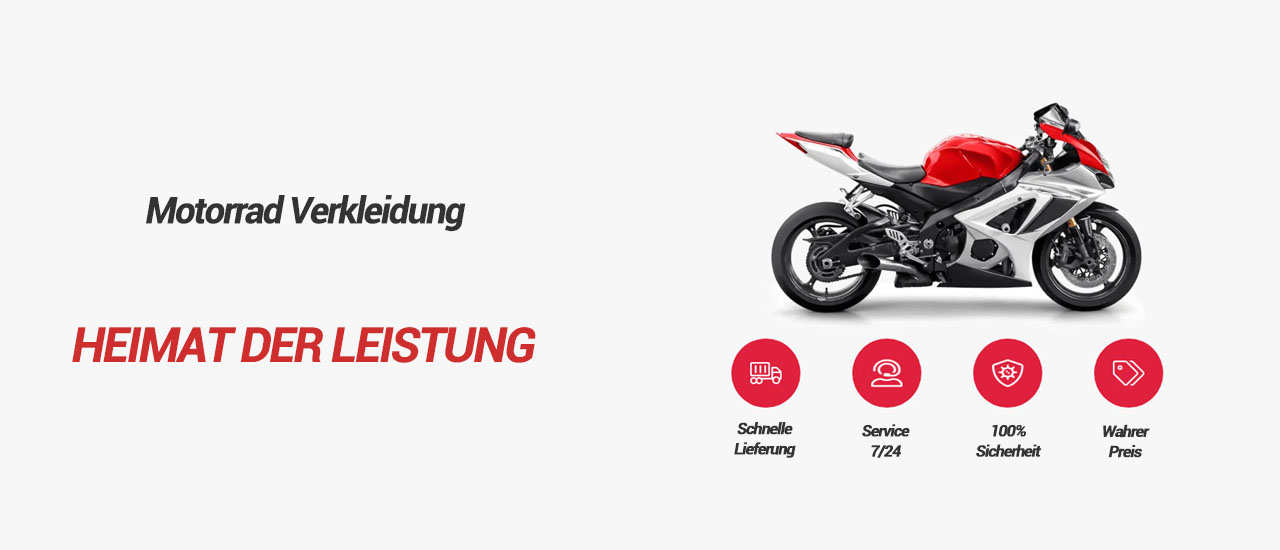 Repsol Verkleidung - Motorrad Verkleidungen Online Kaufen
