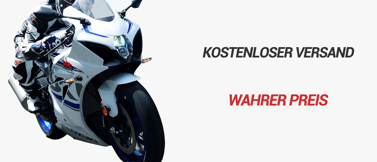 Fahren Sie mit Stil und Qualität | Repsol Verkleidung